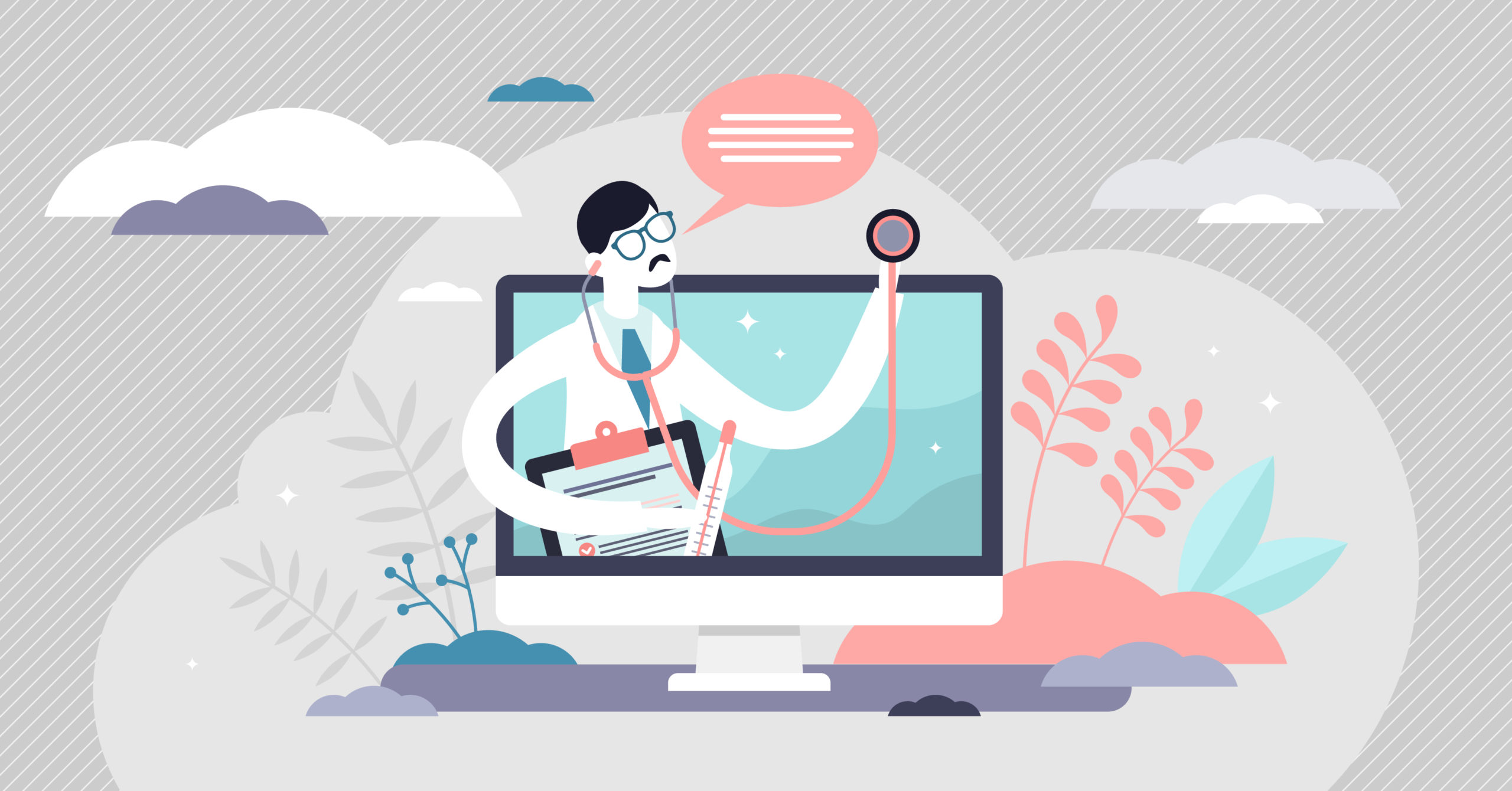 Telehealth: Safely Connecting Patients to Providers Amidst the COVID-19 ...